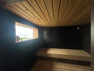 Subterranean Studio with Panoramic Costal Views and Sauna - Pembrokeshire - 3