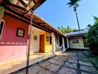 Vila Palmar Hospedagem - Vassouras - 7