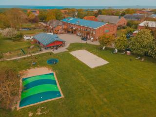 Ferienwohnung Santa Ana - Inselhof Fehmarn - Fehmarn - 4