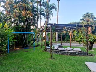 Vila Palmar Hospedagem - 3