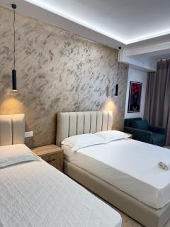Moonlight Hotel - Vlorë - 6