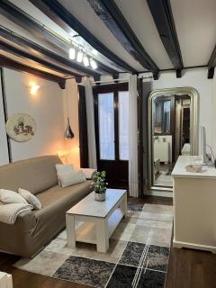 Apartamento Barrio Rey - Toledo - 0