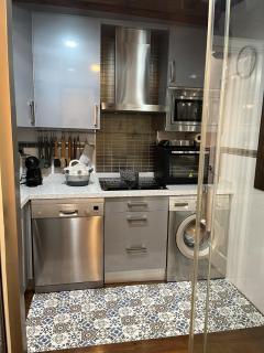 Apartamento Barrio Rey - Toledo - 2