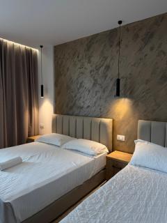 Moonlight Hotel - Vlorë - 8