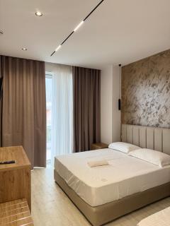 Moonlight Hotel - Vlorë - 3