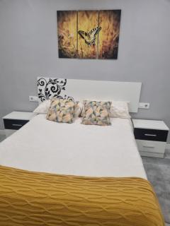 El ático de Carolina - Santo Domingo de la Calzada - 9