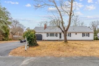 Family Gateway pool&firepit - Barnstable - 6