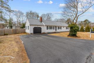 Family Gateway pool&firepit - Barnstable - 5