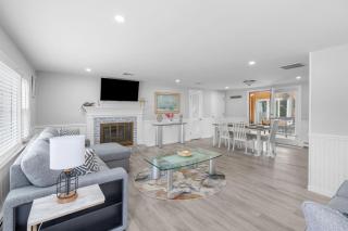 Family Gateway pool&firepit - Barnstable - 4