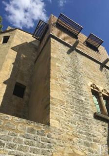 La Tour Sarrazine à 5 min d'Uzès - Montaren-et-Saint-Médiers - 6