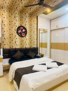 The Royal Luxor 3Bhk Villa - 5