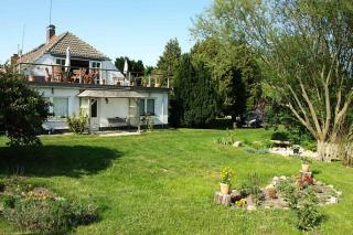 Wohnung In Wendhof Mit Garten, Grill Und Terrasse - Göhren-Lebbin - 0