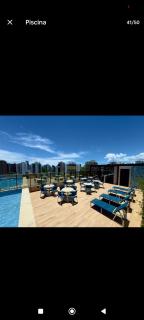 Apartamento Smart convenções - proximo ao Centro de Convenções - 6