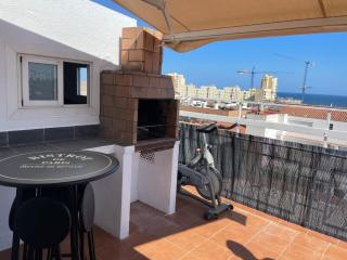 Ático con terraza - Mataró - 8