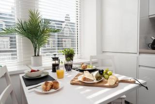 Cosy City Apartment - 0