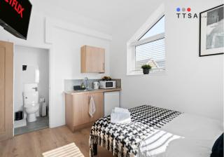 TTSA - Studio - Norwood Junction - A3 - Norwood - 2