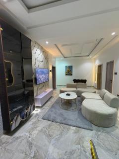 Candy homes - Lekki - 0
