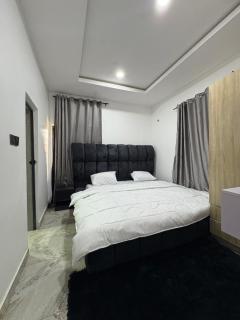 Candy homes - Lekki - 7
