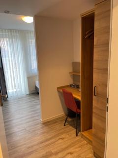 Hotel Atlanta - Hannover - 8