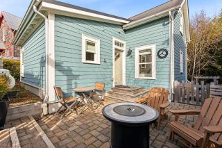 Wayfinder by Seabrook Hospitality - Pacific Beach - 9