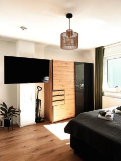 StyleStay I Schwanthalerhöhe - Munich - 7