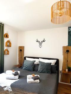 StyleStay I Schwanthalerhöhe - Munich - 6