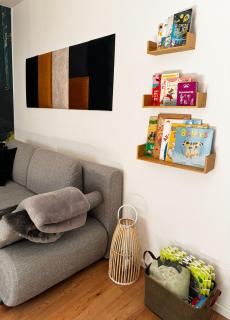 StyleStay I Schwanthalerhöhe - Munich - 3