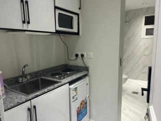 LP58-122 Elegant Studio in Al-Sulimaniyah - Riade - 7