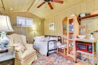 6 Mi to Dtwn PDX Cozy Studio with Deck! - Portland - 1