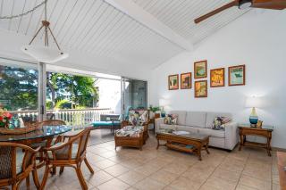 "Makani Moana" at Keauhou Resort #104, Entire townhome close to Kona - Kailua-Kona - 7