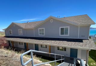 Lake View Condo 942 4 - Garden City - 9