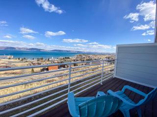 Lake View Condo 942 4 - Garden City - 8