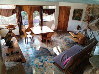 Casa del Artista - Valle de Bravo - 1