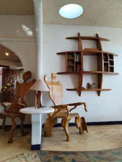 Casa del Artista - Valle de Bravo - 3