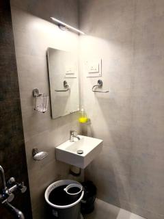 2bhk Cozy Apartment by Royal Luxor stay - Pune - 5