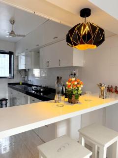 2bhk Cozy Apartment by Royal Luxor stay - Pune - 3