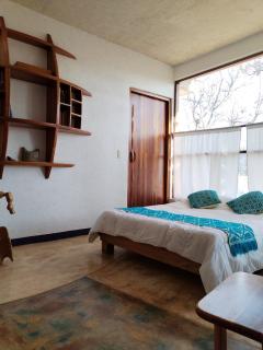 Casa del Artista - Valle de Bravo - 2