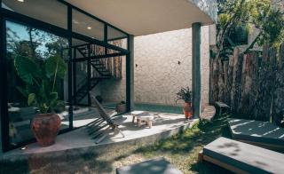 Tulum Jungle Luxury Villa Priv pool & Concierge 4B - Tulum Pueblo - 3