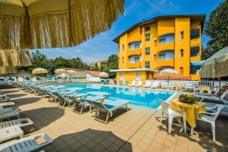 Hotel & Residence Parador - Cesenatico - 4