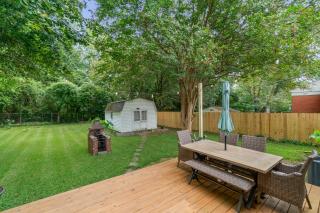 Open and Modern 2 Bedroom Retreat Near NoDa - Charlotte - 4