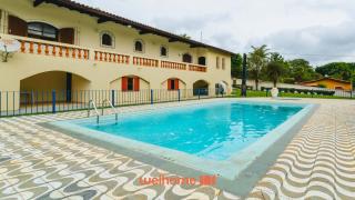 Chacara em Suzano com Piscina e Vista Incrivel - 9