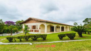 Chacara em Suzano com Piscina e Vista Incrivel - 8