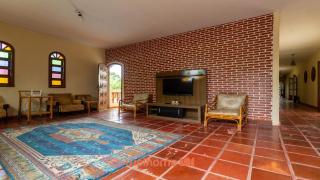 Chacara em Suzano com Piscina e Vista Incrivel - 7