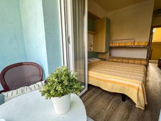 Hotel & Residence Parador - Cesenatico - 7