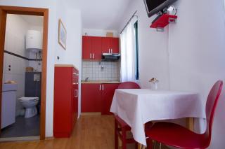 Apartments Petrinic Crnogaj - Baška - 9