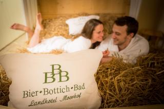 Landhotel Moorhof - 2