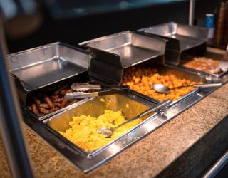 Crystal Inn Hotel & Suites - Midvalley - Murray - 2