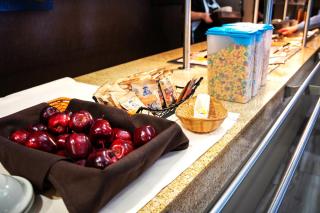 Crystal Inn Hotel & Suites - Midvalley - Murray - 4