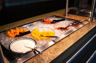 Crystal Inn Hotel & Suites - Midvalley - Murray - 3