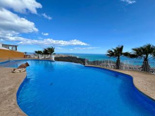 Apartamento con vistas al mar Cumbre del Sol by Alterhome - Cumbre del Sol - 2